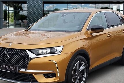 DS Automobiles DS7 (Crossback) 58.400 km 22.990 &euro; Homburg 66424