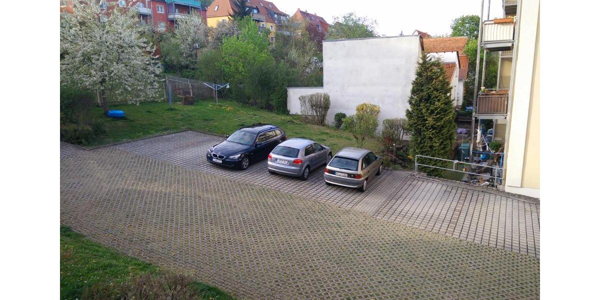 Etagenwohnung Jena - 2 Zimmer, 55 m&sup2;, 805&euro; | Angebot:26413429