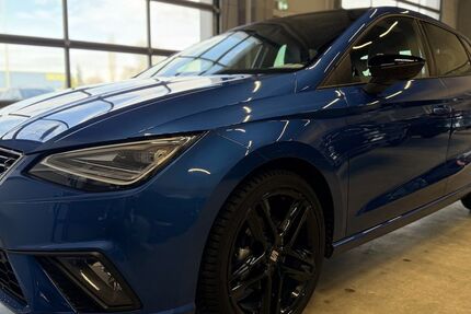 Seat Ibiza 24.101 km 22.500 &euro; Memmingen 87700