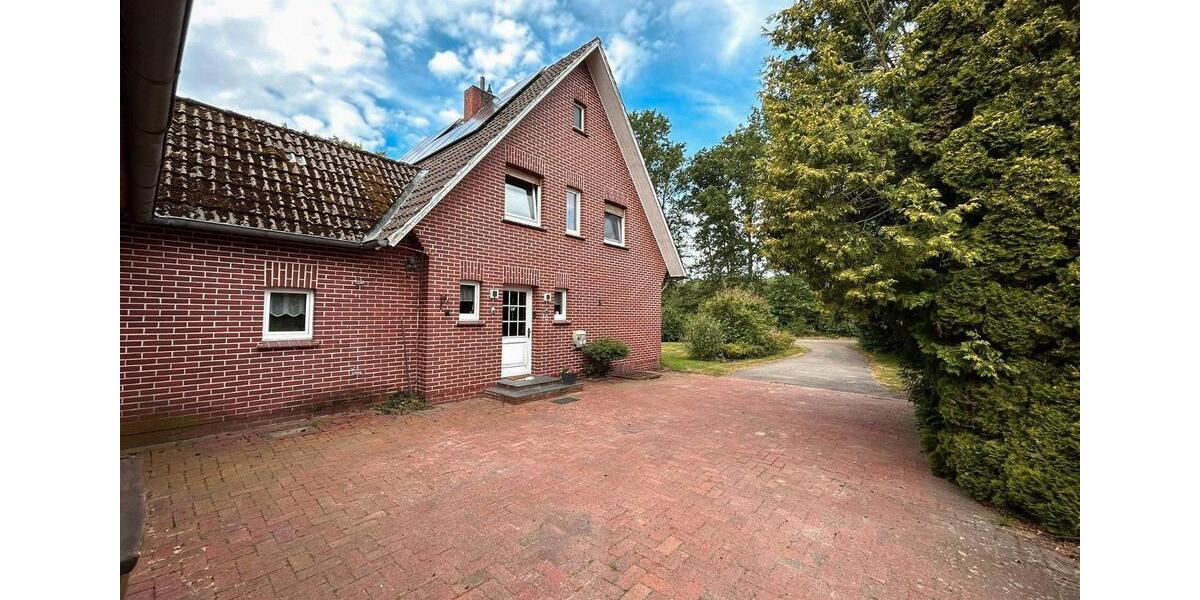 Einfamilienhaus Badbergen - 300.000&euro; | Angebot:27091390