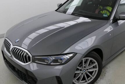 BMW 330 24.358 km 47.900 € Winnenden 71364