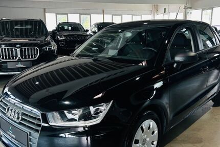 Audi A1 154.000 km 8.990 &euro; Lüdenscheid 58507