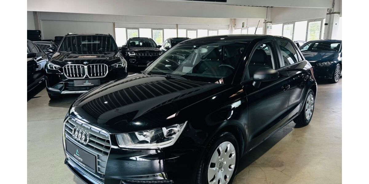 Audi A1 154.000 km 8.990 &euro; Lüdenscheid 58507