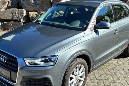 Audi Q3 121.000 km 15.999 &euro; Olpe 57462