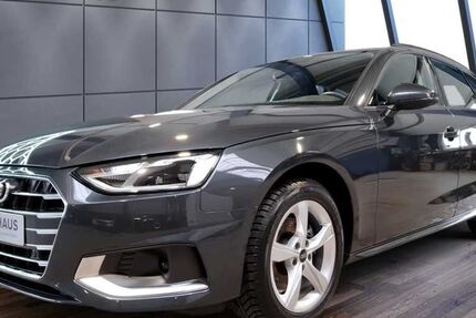 Audi A4 14.547 km 29.890 &euro; Cloppenburg 49661