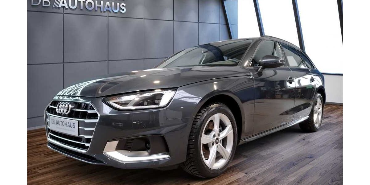 Audi A4 14.547 km 29.890 &euro; Cloppenburg 49661