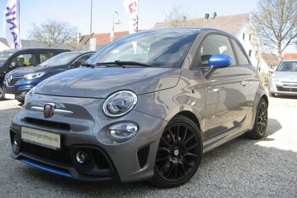 Abarth 500