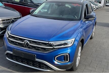 VW T-Roc 23.446 km 30.650 &euro; Hilden 40721