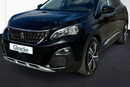 Peugeot 3008 97.647 km 14.480 &euro; Bad Sooden-Allendorf 37242