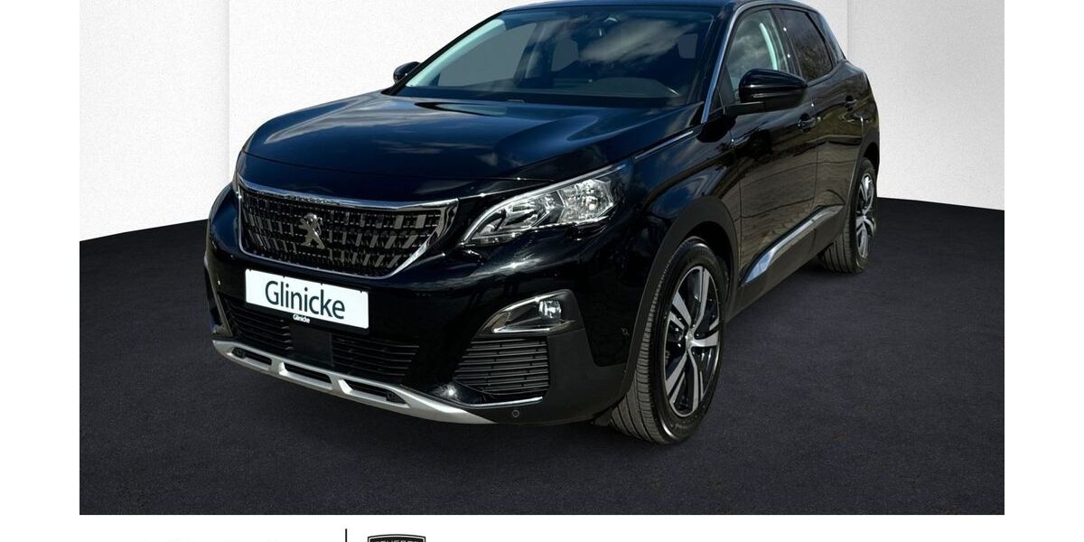 Peugeot 3008 97.647 km 14.480 &euro; Bad Sooden-Allendorf 37242