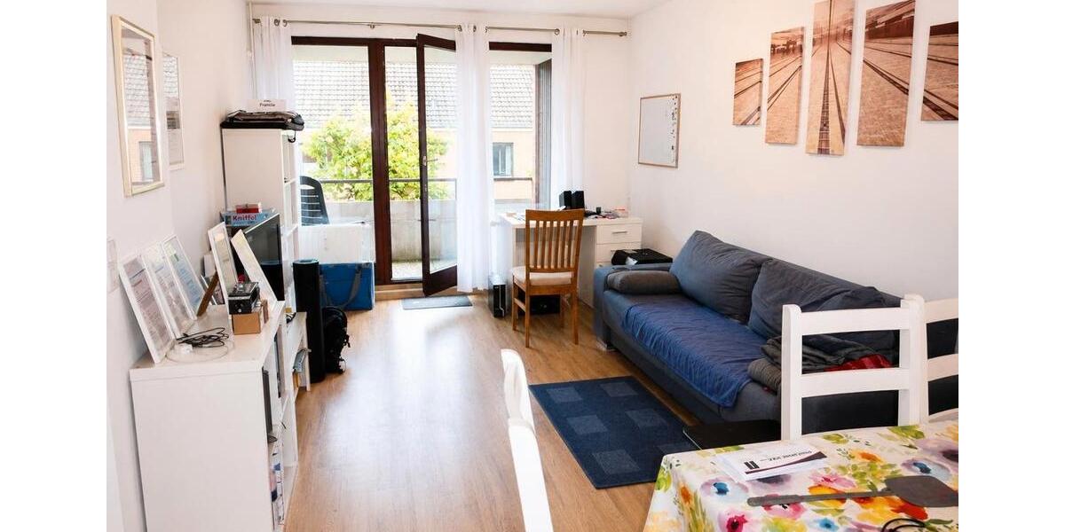 Etagenwohnung Heide - 2 Zimmer, 50 m&sup2;, 149.000&euro; | Angebot:26917137