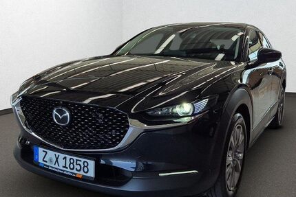 Mazda CX-30 2.301 km 32.990 &euro; Zwickau 08064