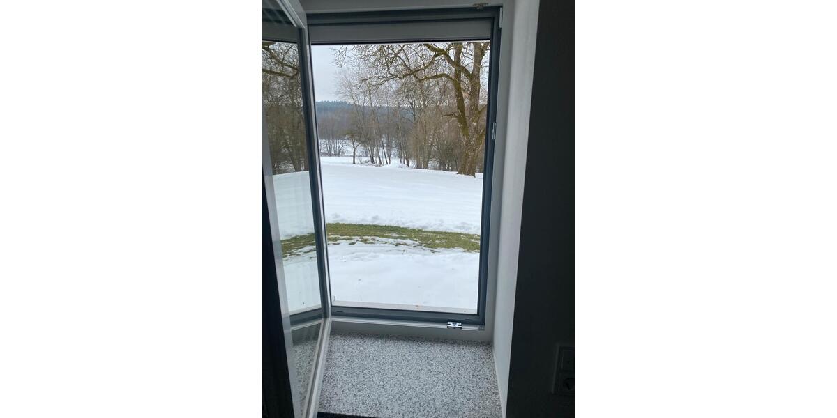 3-Zimmer Wohnung Haus in Schöllnach Immobilie Vermietung 3 zimmer