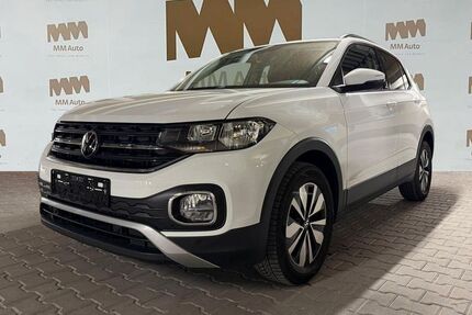 VW T-Cross 25.000 km 19.699 &euro; Münsing 82541