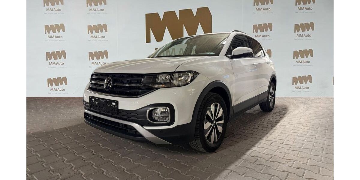 VW T-Cross 25.000 km 19.699 &euro; Münsing 82541