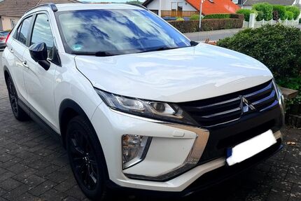 Mitsubishi Eclipse Cross 200.000 km 12.200 &euro; Ebernhahn 56424