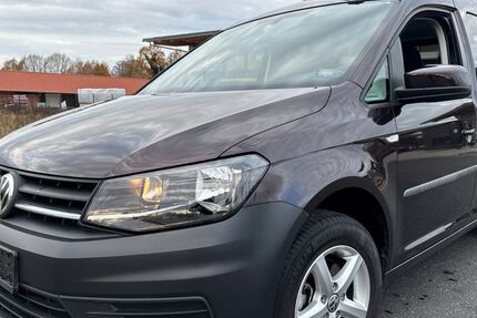 VW Caddy 66.530 km 14.900 &euro; Bad Fallingbostel (OT Dorfmark) 29683
