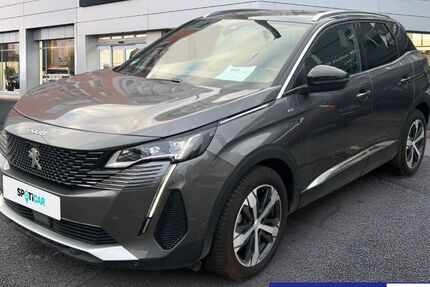 Peugeot 3008 14.572 km 24.890 € Bonn 53121