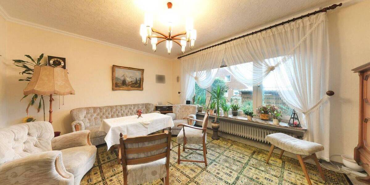 Einfamilienhaus Twistringen - 9 Zimmer, 238 m&sup2;, 339.000&euro; | Angebot:26155965