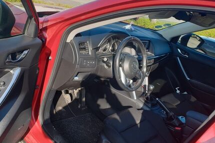 Mazda CX-5 153.000 km 10.100 &euro; Illertissen 89257