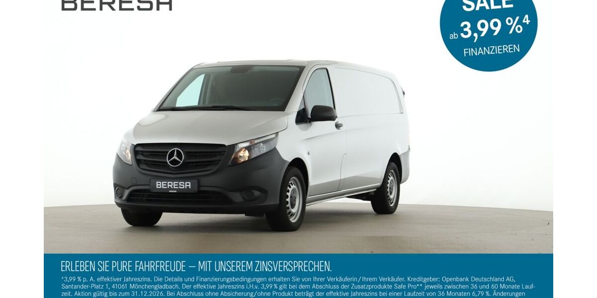 Mercedes-Benz Vito 107.900 km 21.396 &euro; Senden-Bösensell 48308