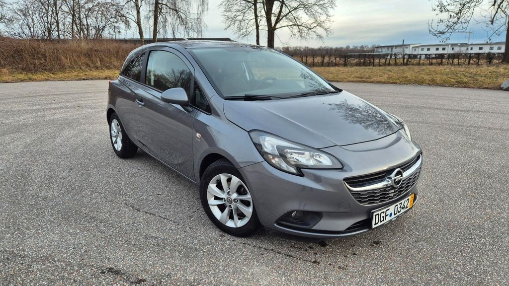 Opel Corsa 145.000 km 5.300 &euro; Frontenhausen 84160
