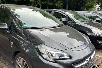 Opel Corsa 93.621 km 7.500 &euro; Bad Säckingen 79713