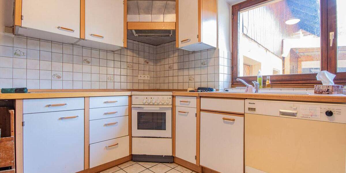 Einfamilienhaus Albbruck Buch - 9 Zimmer, 169 m&sup2;, 290.000&euro; | Angebot:26189571