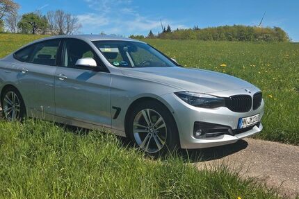 BMW 320 Gran Turismo 76.000 km 21.900 &euro; Löwenstein 74245