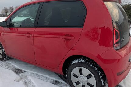 VW up! 39.500 km 10.700 &euro; Werther 33824