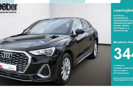 Audi Q3 28.769 km 38.980 &euro; Herrenberg 71083