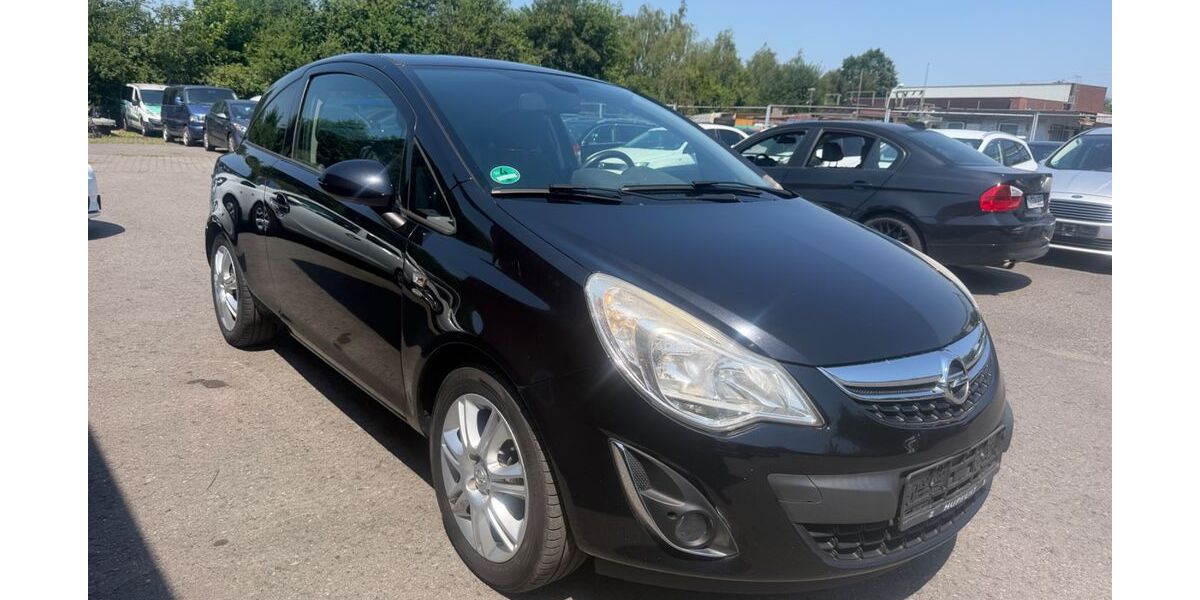 Opel Corsa 170.000 km 1.990 &euro; bottrop 46238