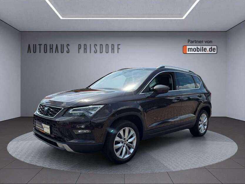 Ateca