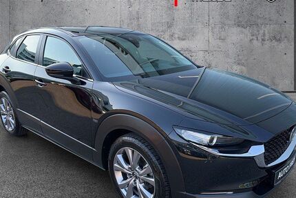 Mazda CX-30 63.197 km 21.450 € Gersthofen 86368