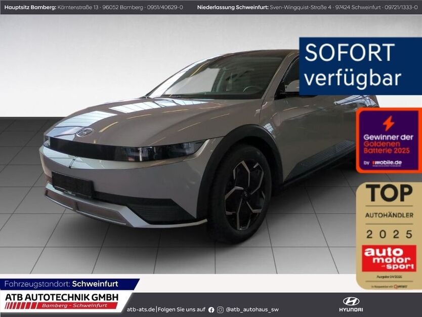 IONIQ 5