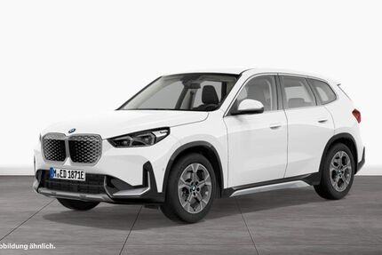 BMW iX1 90.600 km 29.810 &euro; Hösbach 63768