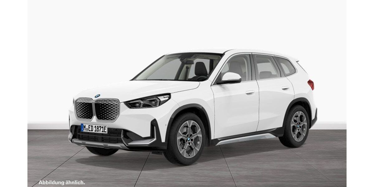 BMW iX1 90.600 km 29.810 &euro; Hösbach 63768
