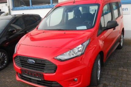 Ford Tourneo Connect 120.500 km 15.200 &euro; Uettingen 97292