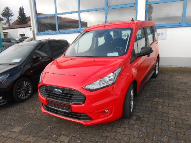 Ford Tourneo Connect 120.500 km 15.500 &euro; Uettingen 97292