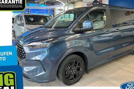 Ford Tourneo Custom 33.252 km 48.990 &euro; Kaufbeuren 87600