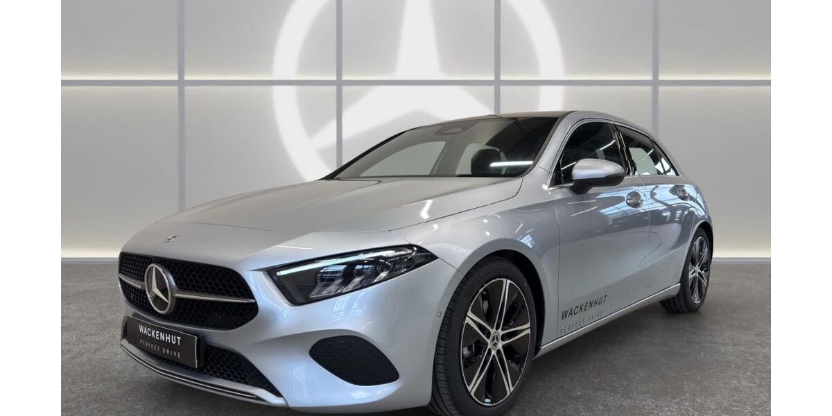 Mercedes-Benz A 200 9.900 km 37.900 &euro; Nagold 72202