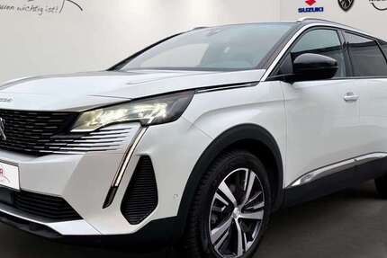 Peugeot 5008 19.004 km 29.990 € Berlin 13599