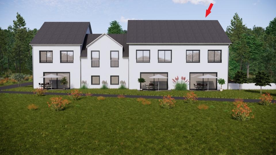 Doppelhaushälfte Breckerfeld - 4 Zimmer, 133 m&sup2;, 1.400&euro; | Angebot:26183254