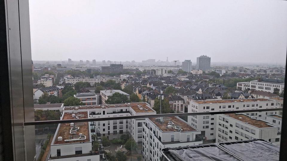 Terrassenwohnung Frankfurt am Main Gallus - 3 Zimmer, 75 m&sup2;, 699.000&euro; | Angebot:27219932