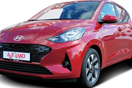 Hyundai i10 1.993 km 18.490 &euro; Halle 06122