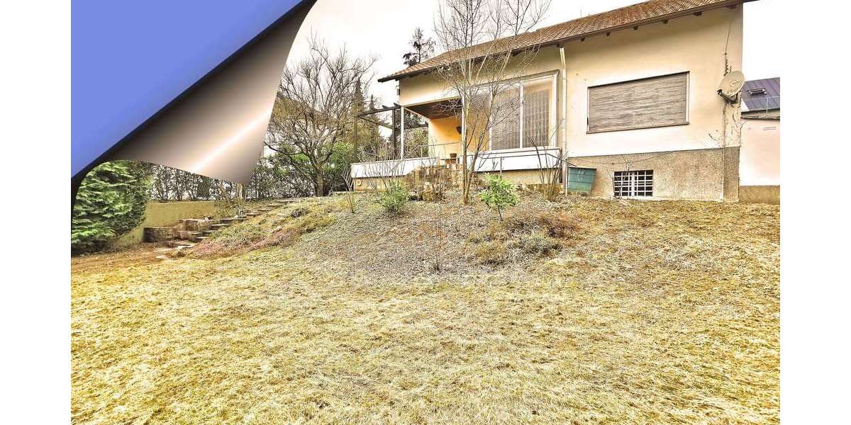 Grundstück Wiesbaden Nordost - 1.250.000&euro; | Angebot:24791319