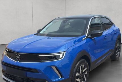 Opel Mokka 35.525 km 16.750 &euro; Frankfurt 60386