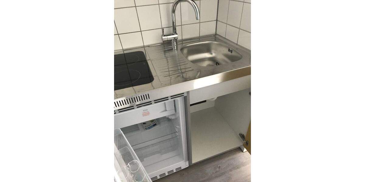 Etagenwohnung Mittweida - 2 Zimmer, 39 m&sup2;, 55.555&euro; | Angebot:22600099