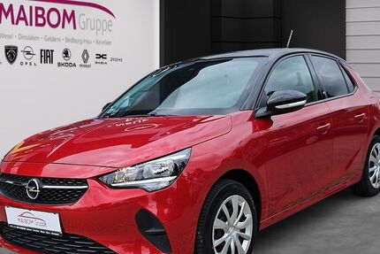 Opel Corsa 34.600 km 15.945 &euro; Bedburg-Hau 47551