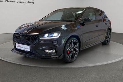 Skoda Fabia 1.054 km 30.445 &euro; Grafenau 94481